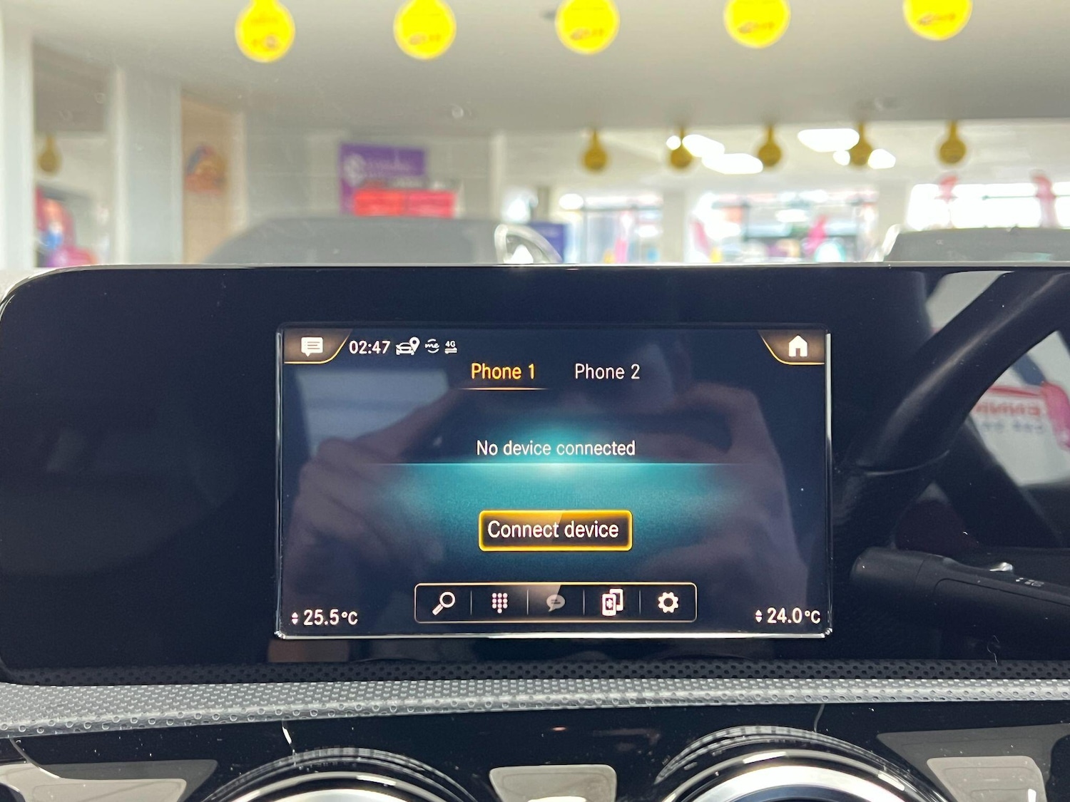 Used Mercedes-Benz A-Class 2018 for sale - 77230406: Photo 43