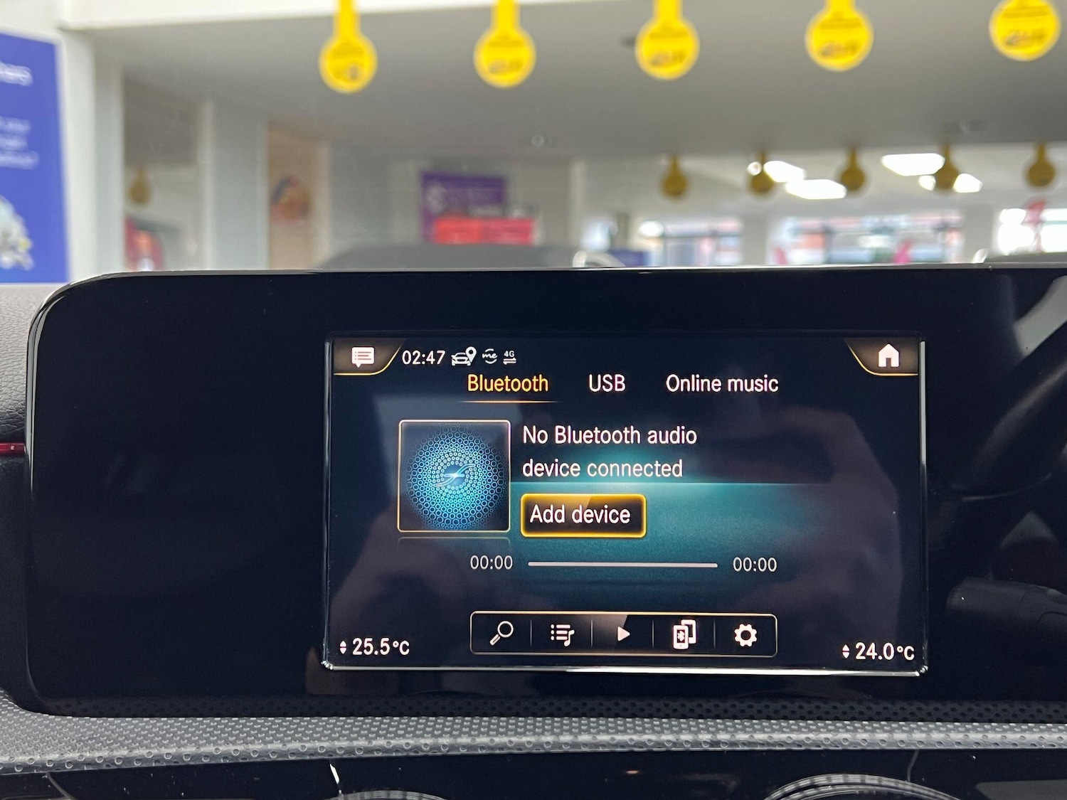 Used Mercedes-Benz A-Class 2018 for sale - 77230406: Photo 45