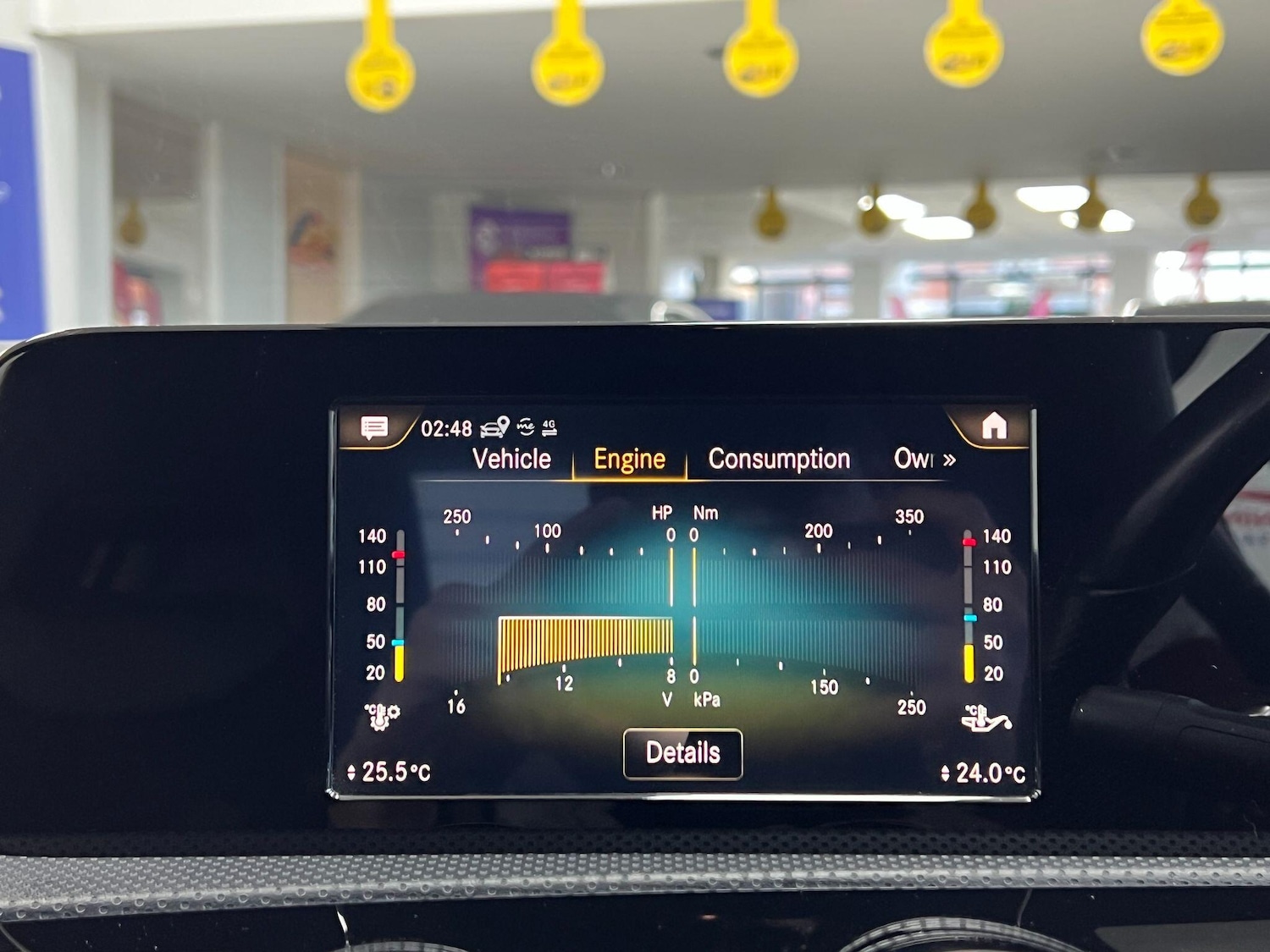 Used Mercedes-Benz A-Class 2018 for sale - 77230406: Photo 48