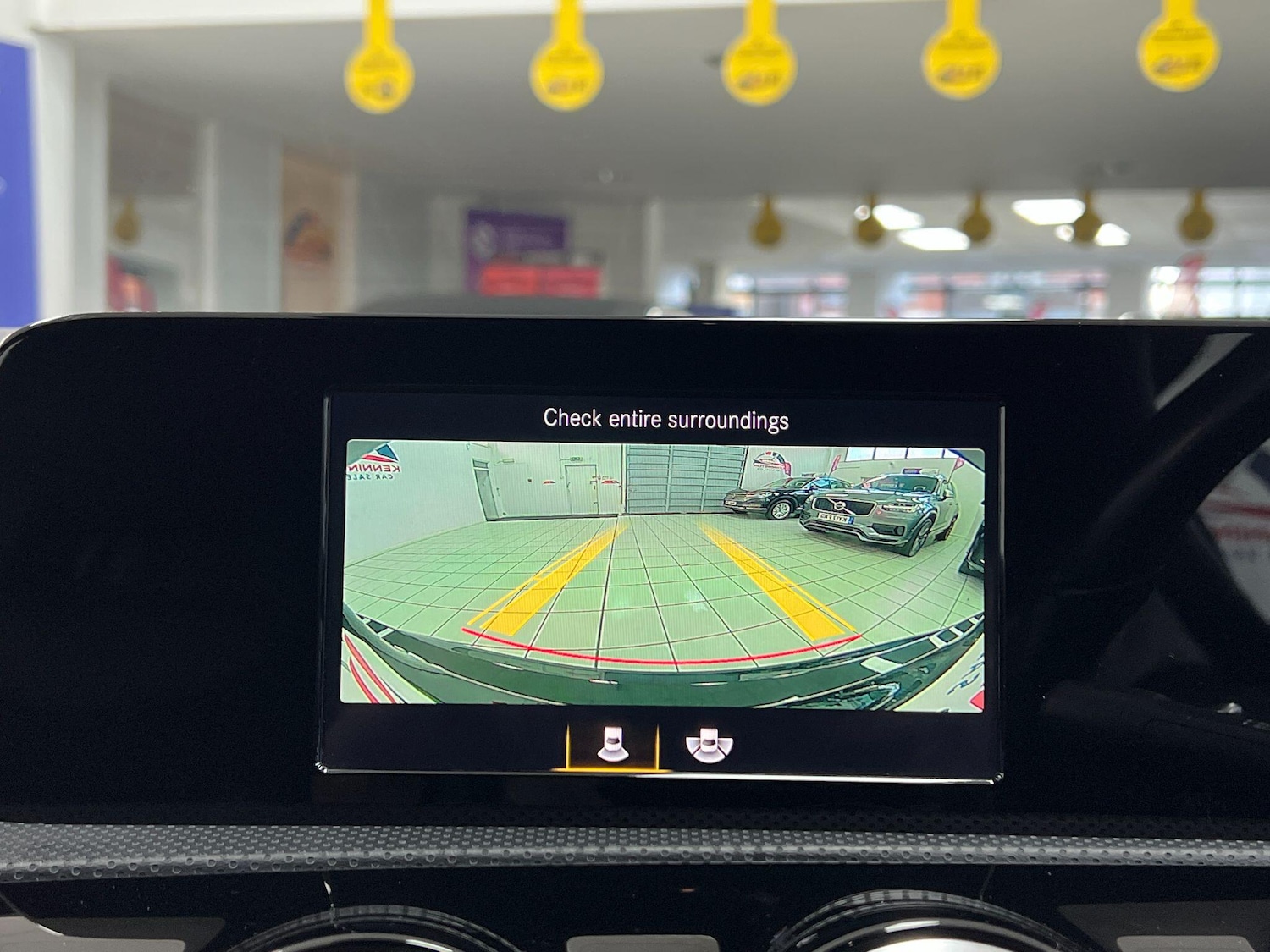 Used Mercedes-Benz A-Class 2018 for sale - 77230406: Photo 5