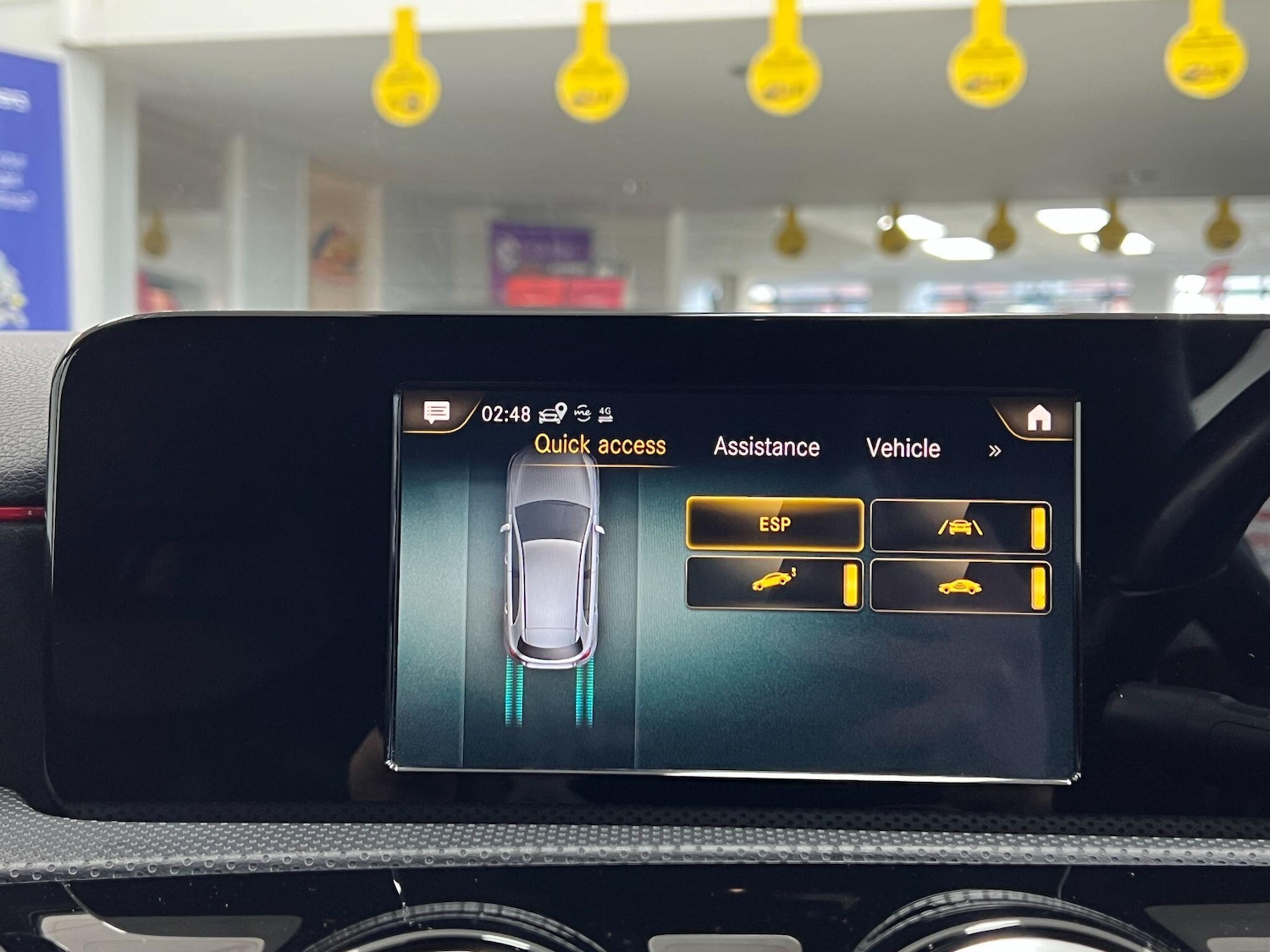 Used Mercedes-Benz A-Class 2018 for sale - 77230406: Photo 50