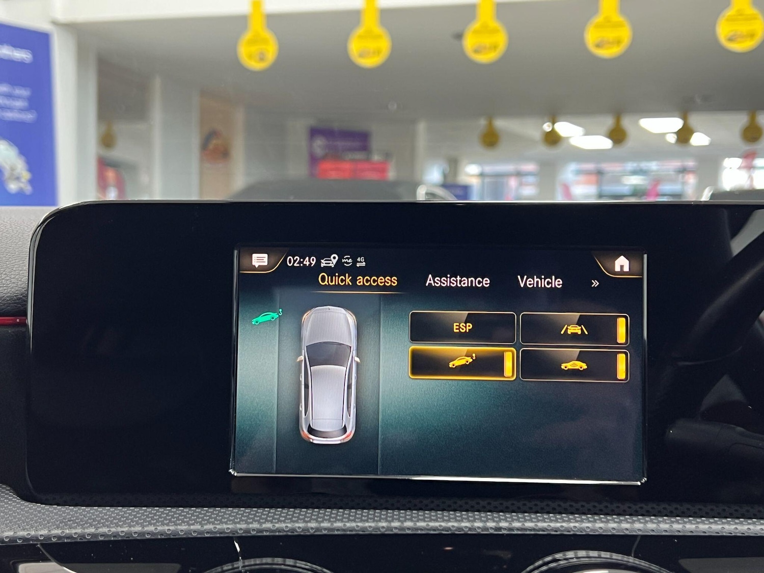 Used Mercedes-Benz A-Class 2018 for sale - 77230406: Photo 51