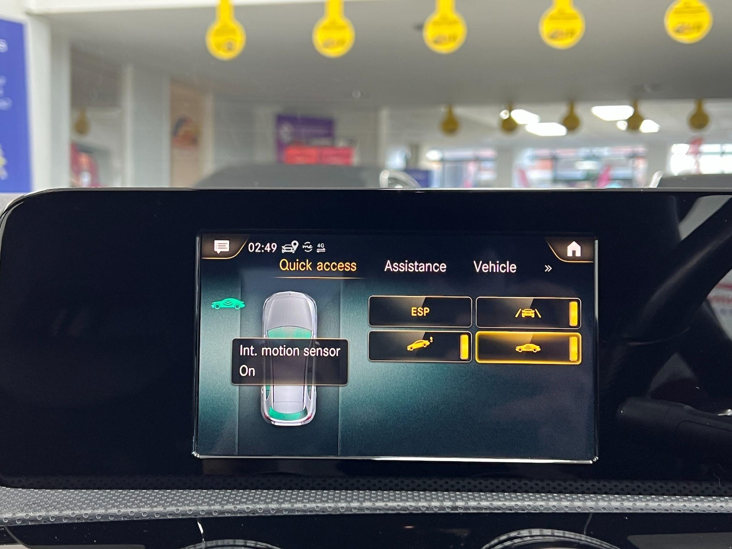 Used Mercedes-Benz A-Class 2018 for sale - 77230406: Photo 52