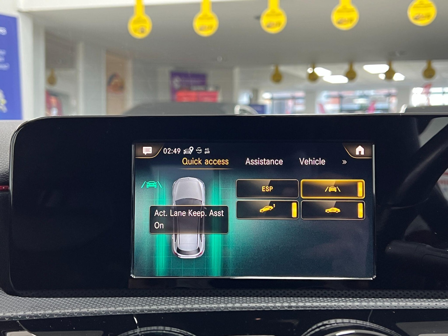 Used Mercedes-Benz A-Class 2018 for sale - 77230406: Photo 53