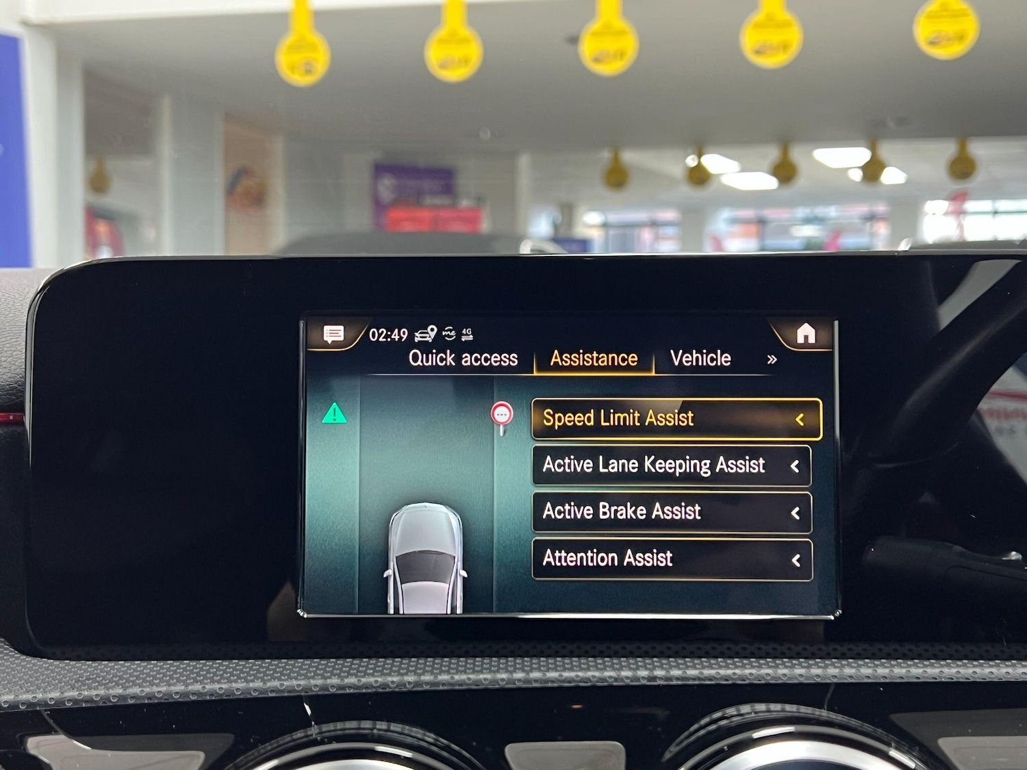 Used Mercedes-Benz A-Class 2018 for sale - 77230406: Photo 54