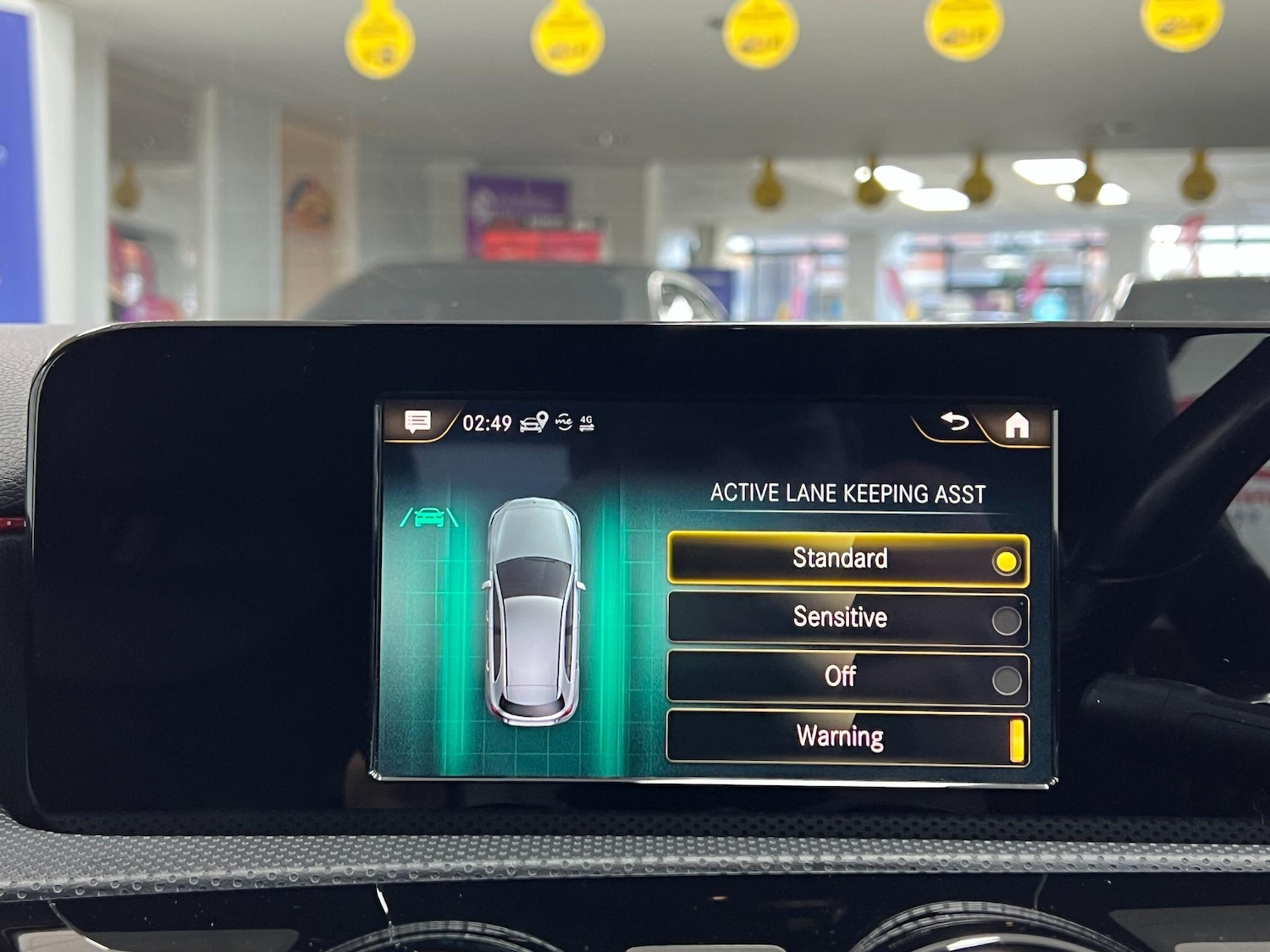 Used Mercedes-Benz A-Class 2018 for sale - 77230406: Photo 55