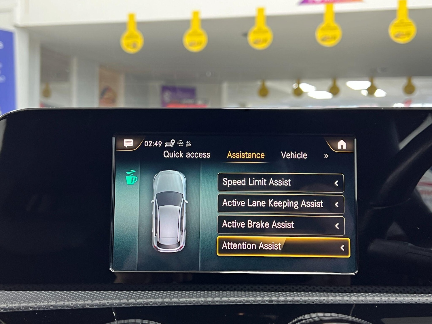 Used Mercedes-Benz A-Class 2018 for sale - 77230406: Photo 57