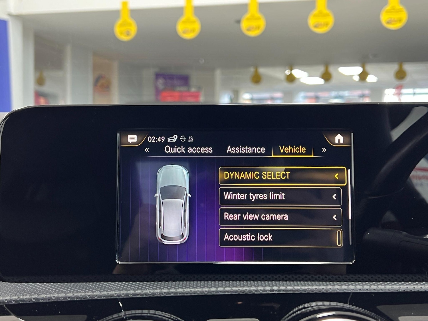 Used Mercedes-Benz A-Class 2018 for sale - 77230406: Photo 58