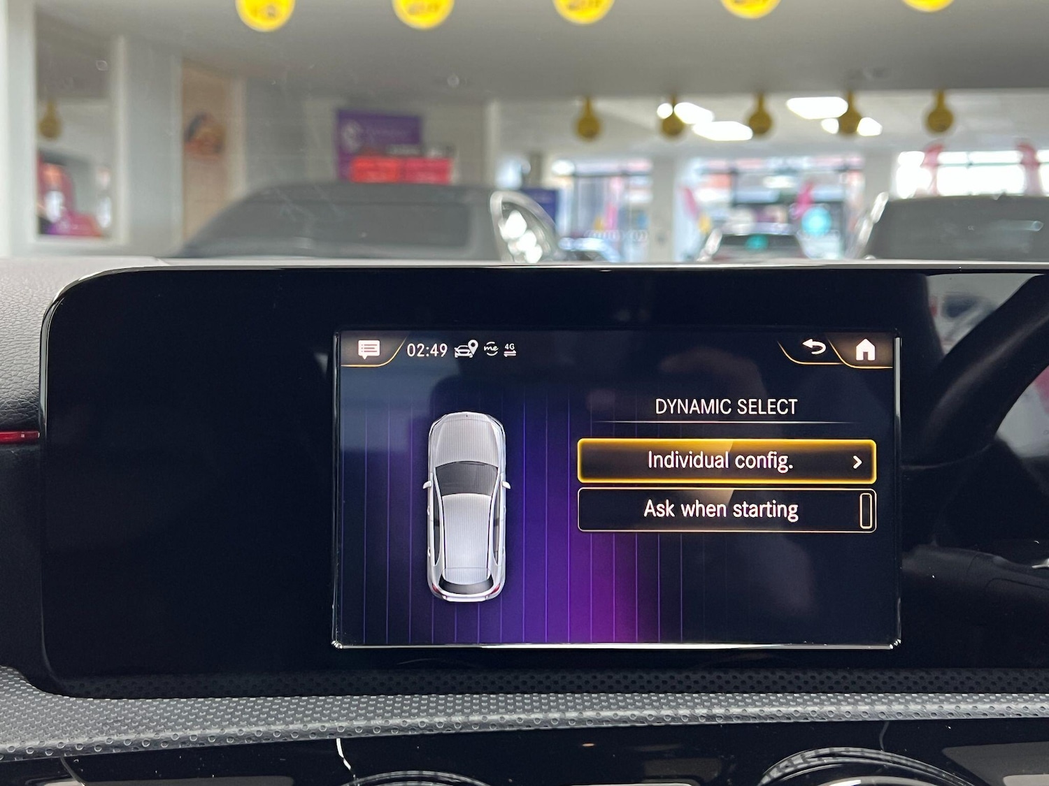 Used Mercedes-Benz A-Class 2018 for sale - 77230406: Photo 59