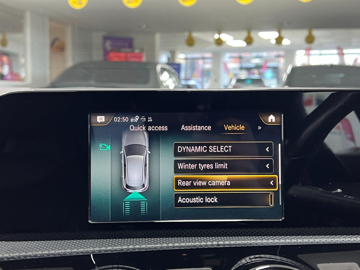 Used Mercedes-Benz A-Class 2018 for sale - 77230406: Photo 61