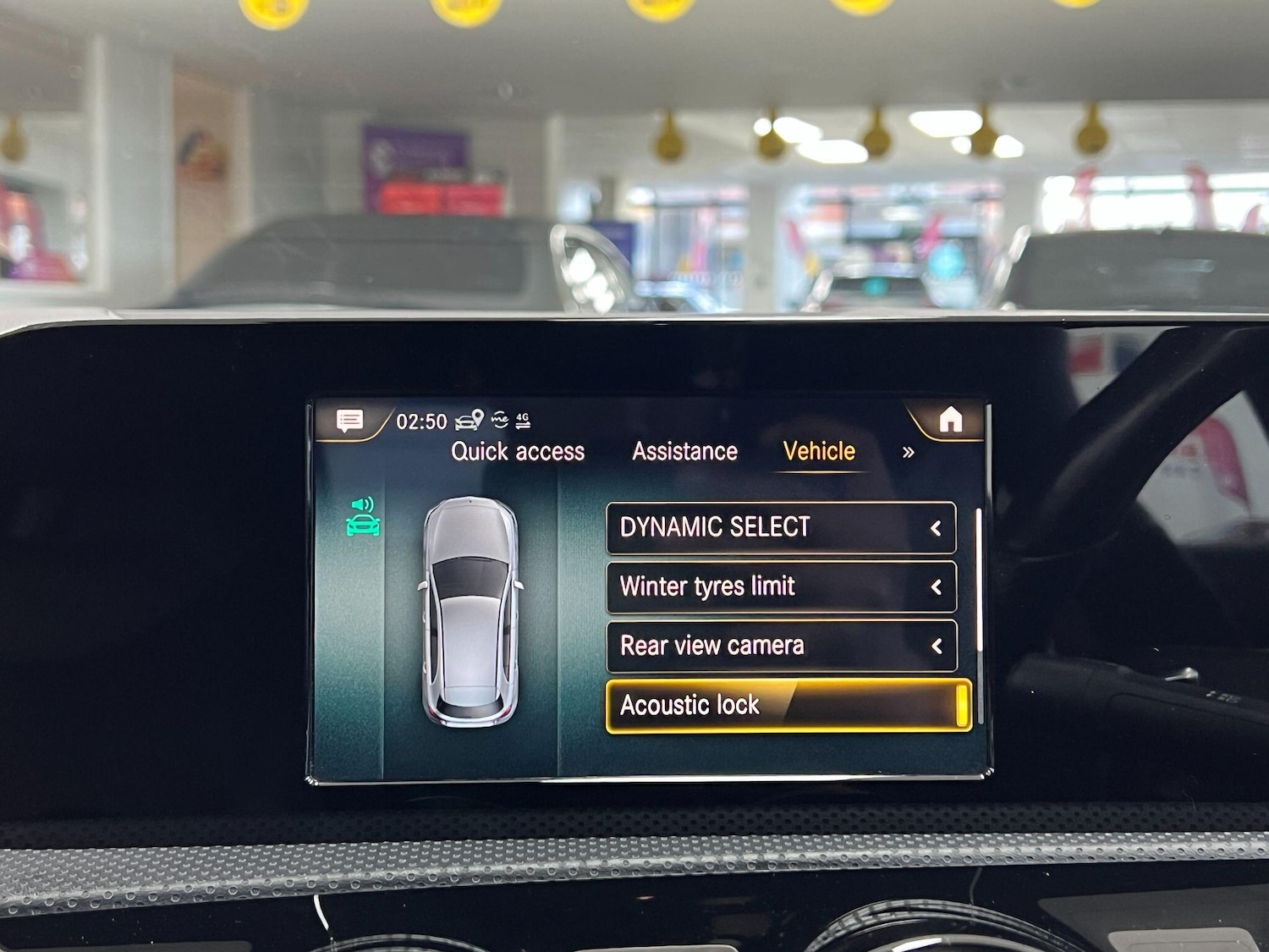 Used Mercedes-Benz A-Class 2018 for sale - 77230406: Photo 62