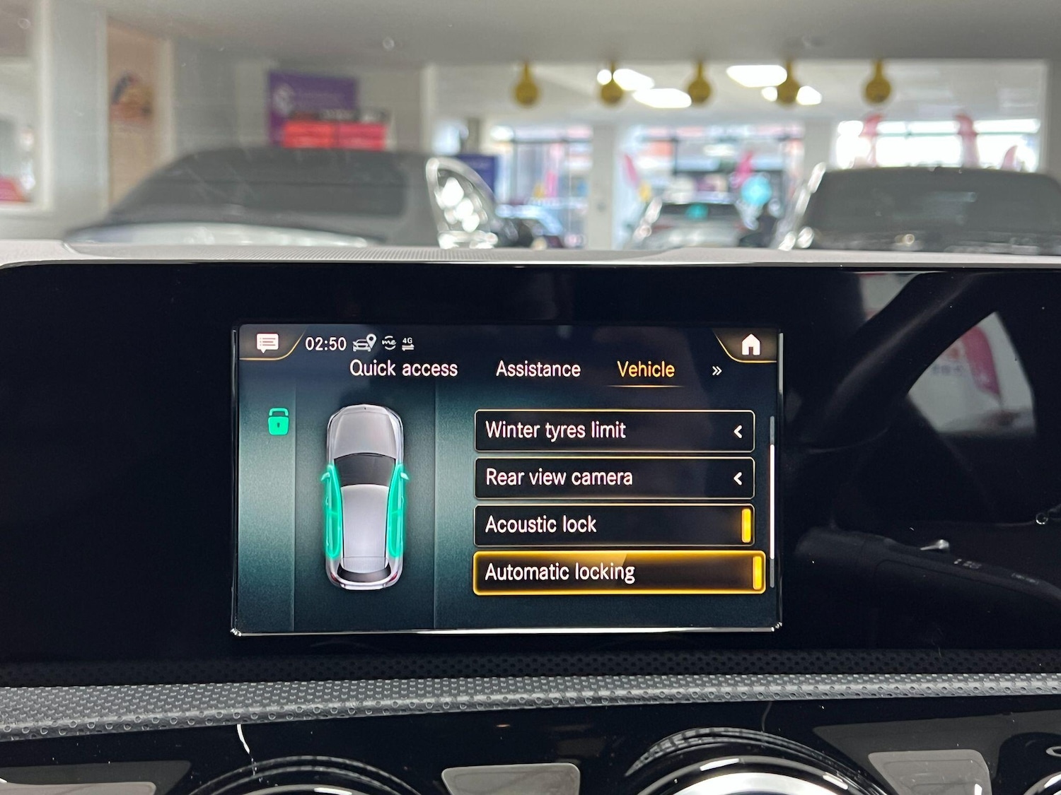 Used Mercedes-Benz A-Class 2018 for sale - 77230406: Photo 63