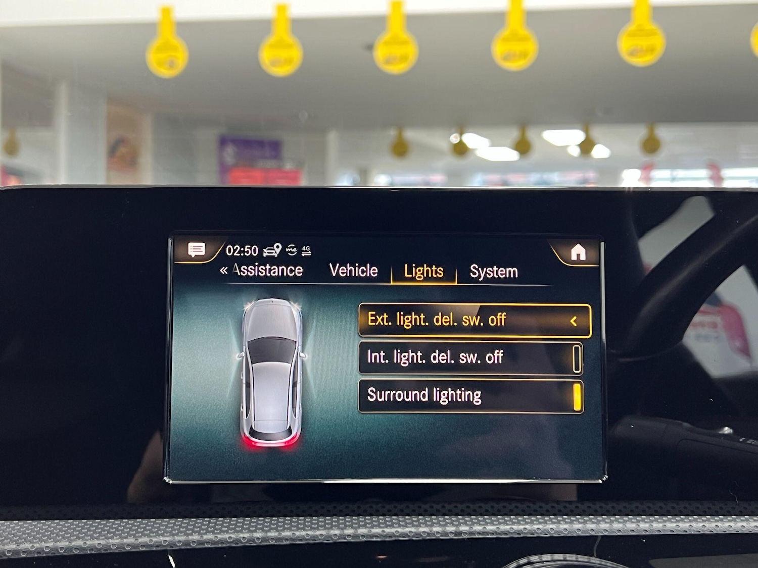 Used Mercedes-Benz A-Class 2018 for sale - 77230406: Photo 64