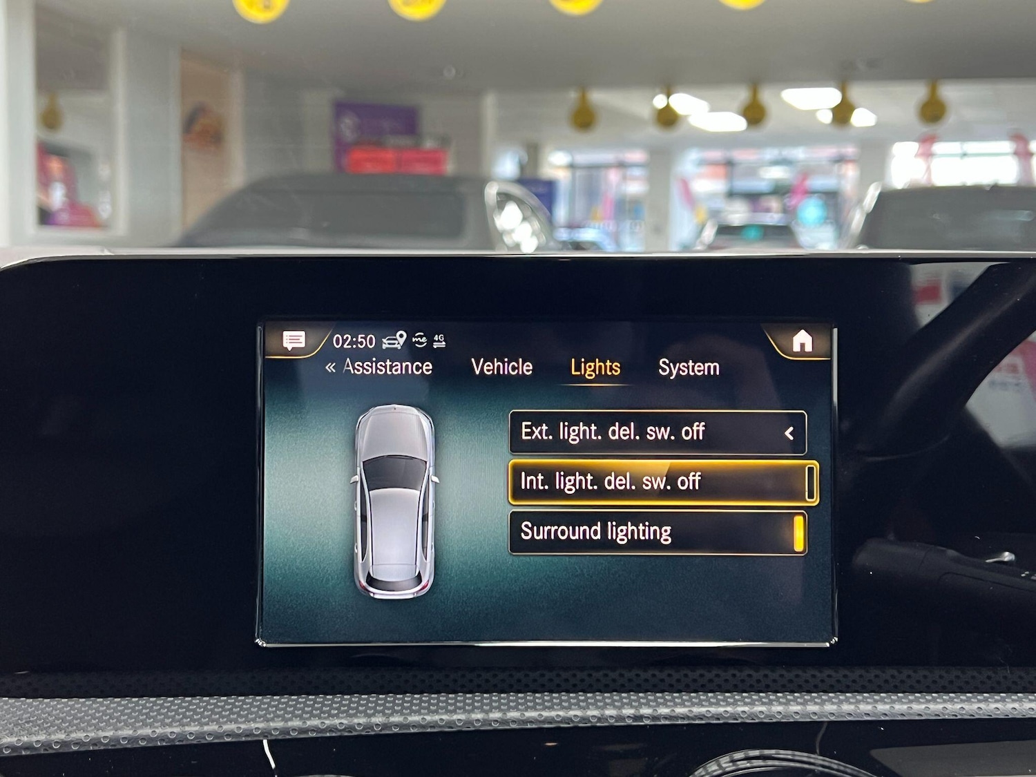 Used Mercedes-Benz A-Class 2018 for sale - 77230406: Photo 65