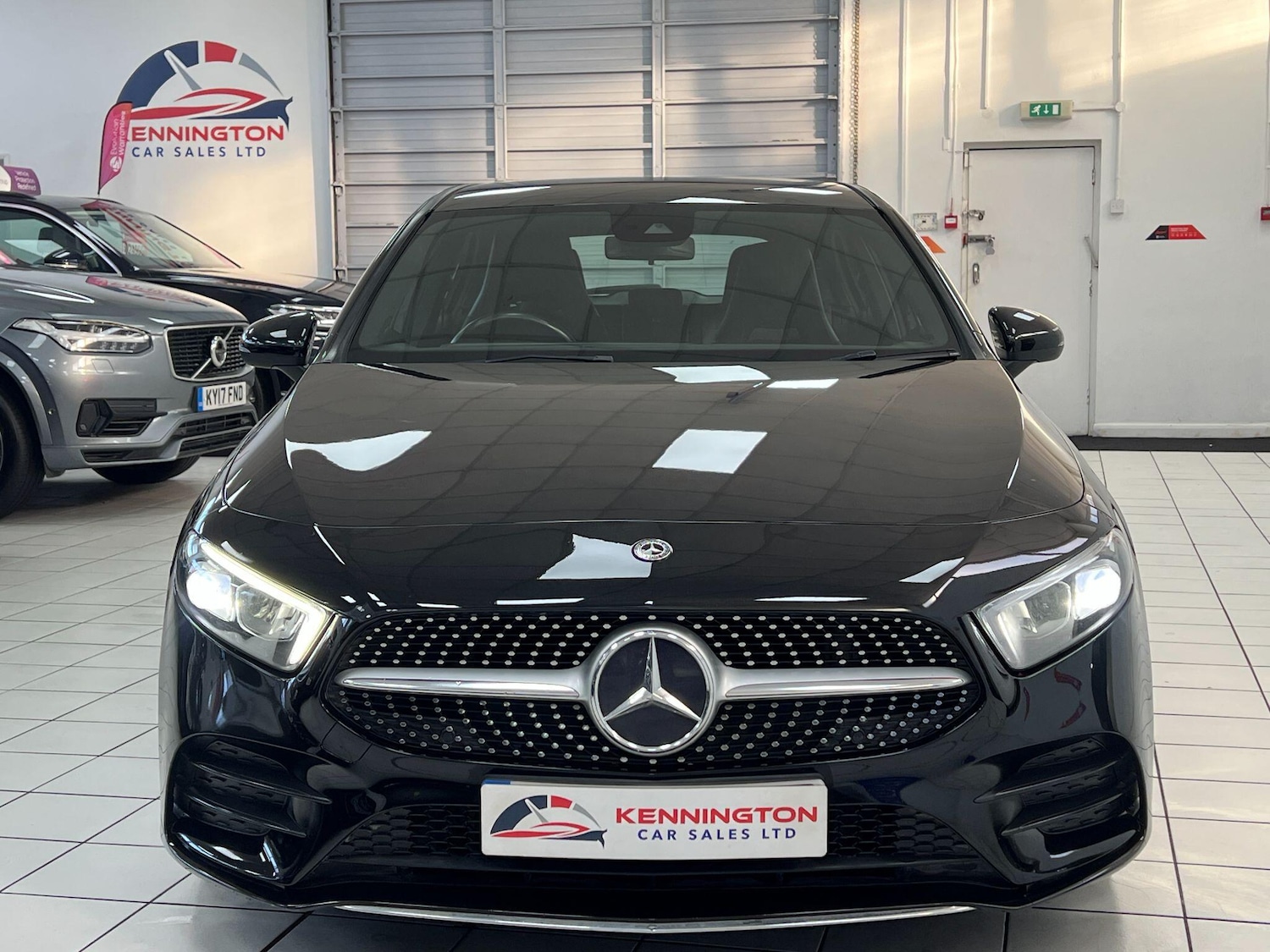Used Mercedes-Benz A-Class 2018 for sale - 77230406: Photo 7