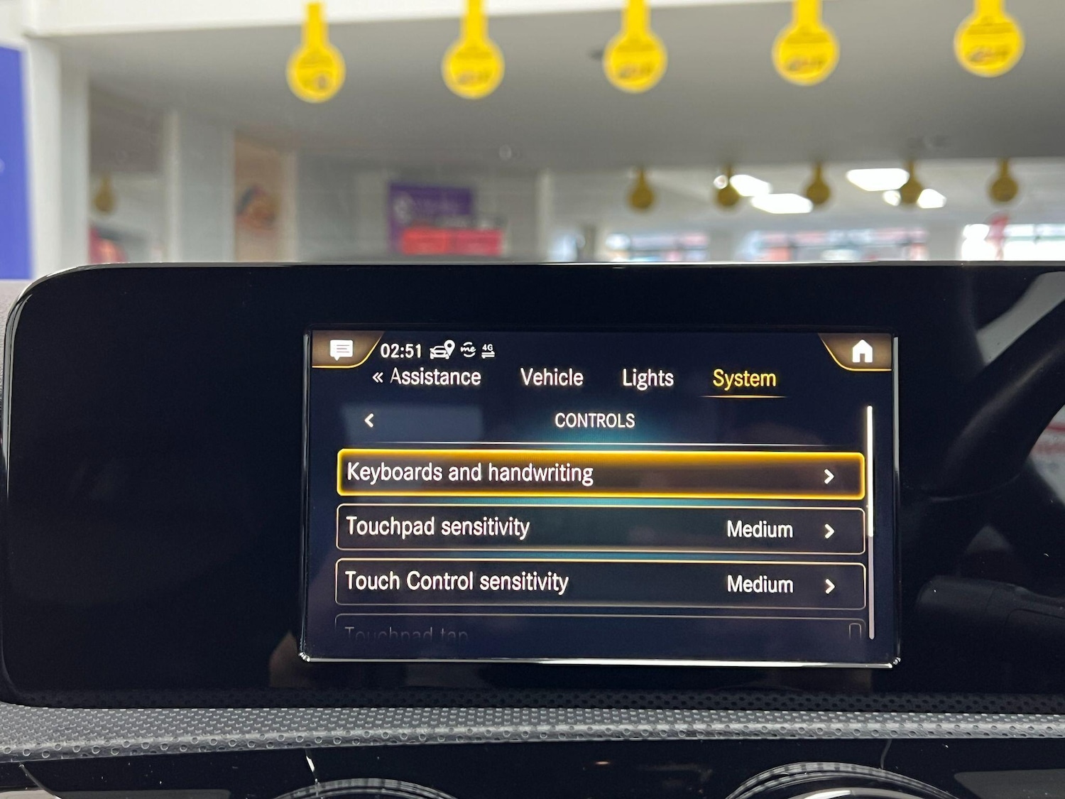 Used Mercedes-Benz A-Class 2018 for sale - 77230406: Photo 73