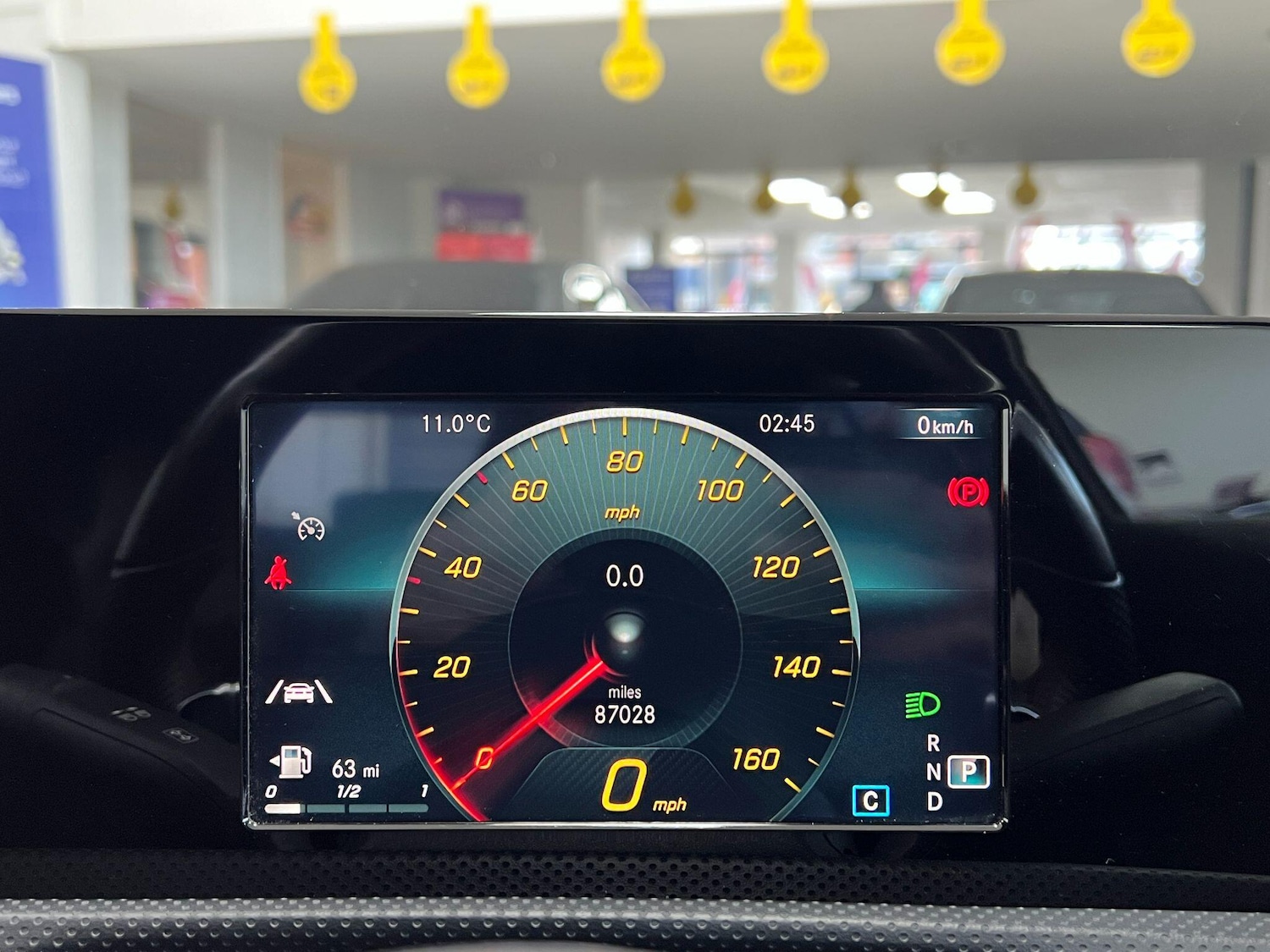 Used Mercedes-Benz A-Class 2018 for sale - 77230406: Photo 80