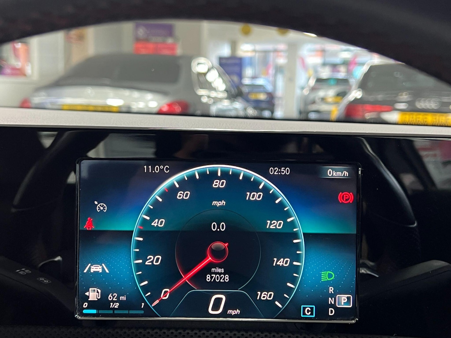 Used Mercedes-Benz A-Class 2018 for sale - 77230406: Photo 81