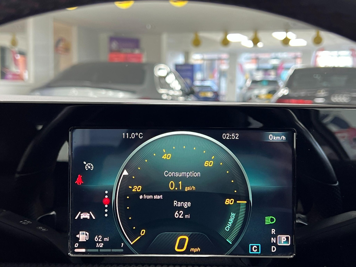 Used Mercedes-Benz A-Class 2018 for sale - 77230406: Photo 83