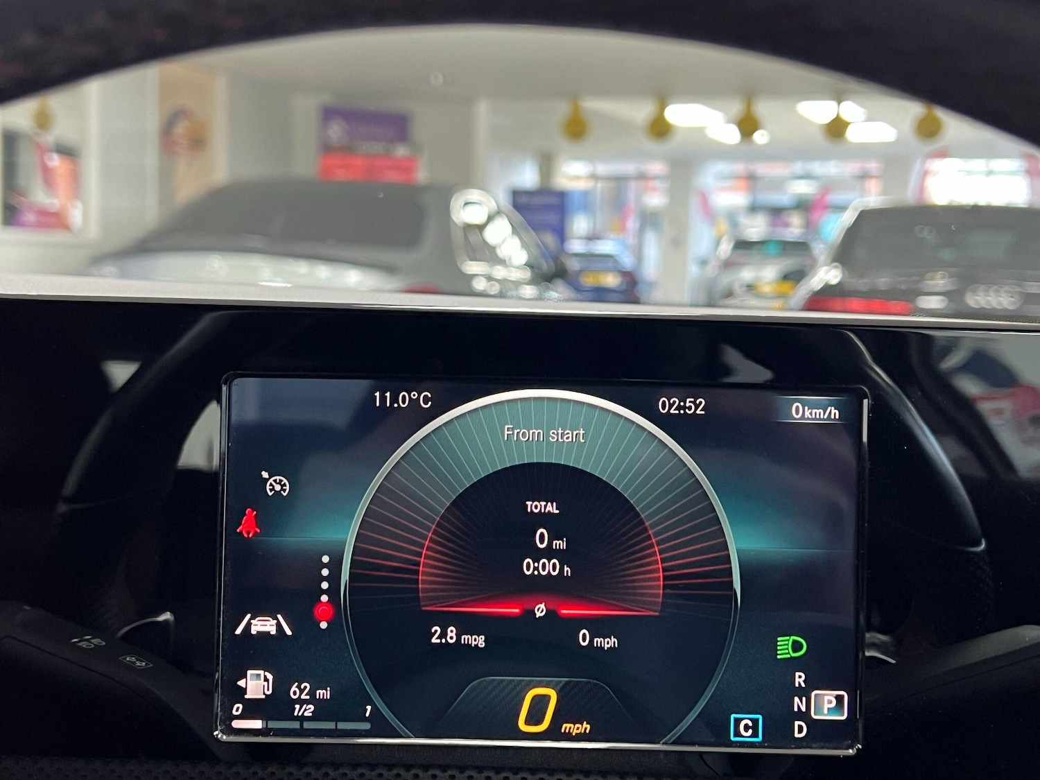 Used Mercedes-Benz A-Class 2018 for sale - 77230406: Photo 84