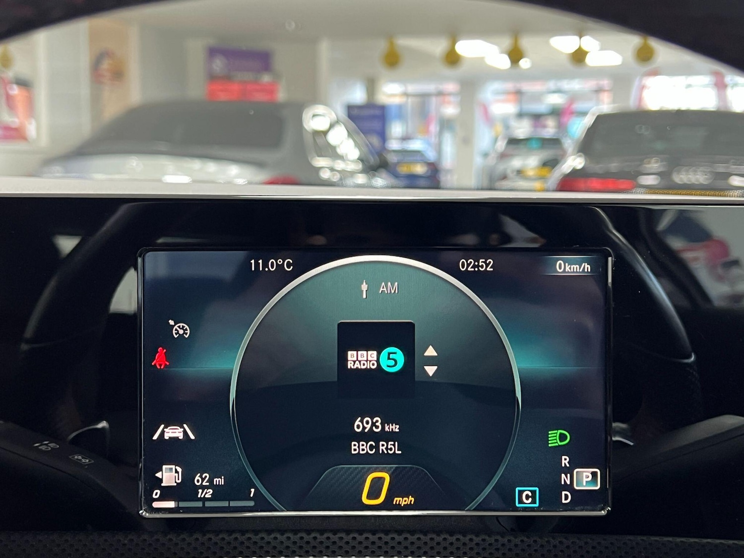 Used Mercedes-Benz A-Class 2018 for sale - 77230406: Photo 85