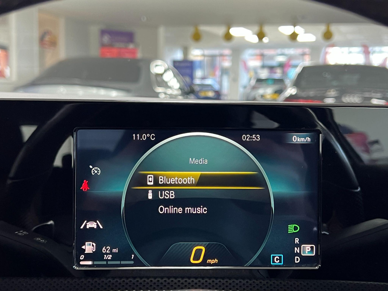 Used Mercedes-Benz A-Class 2018 for sale - 77230406: Photo 86