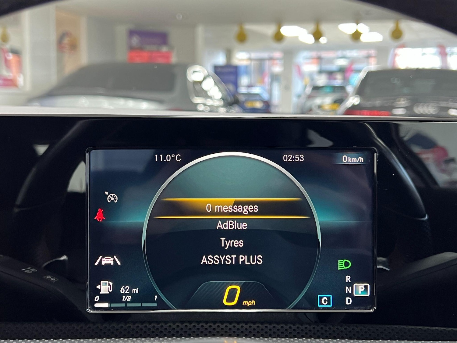 Used Mercedes-Benz A-Class 2018 for sale - 77230406: Photo 89