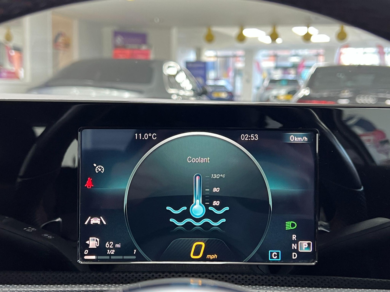 Used Mercedes-Benz A-Class 2018 for sale - 77230406: Photo 90