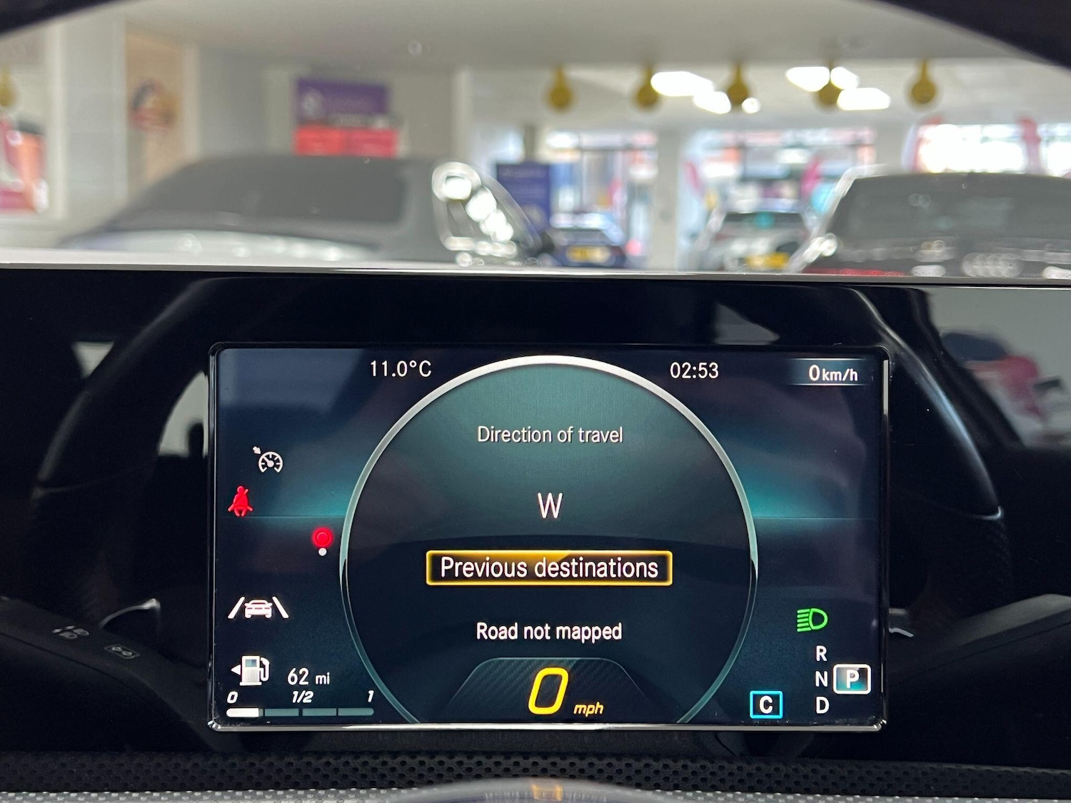 Used Mercedes-Benz A-Class 2018 for sale - 77230406: Photo 91