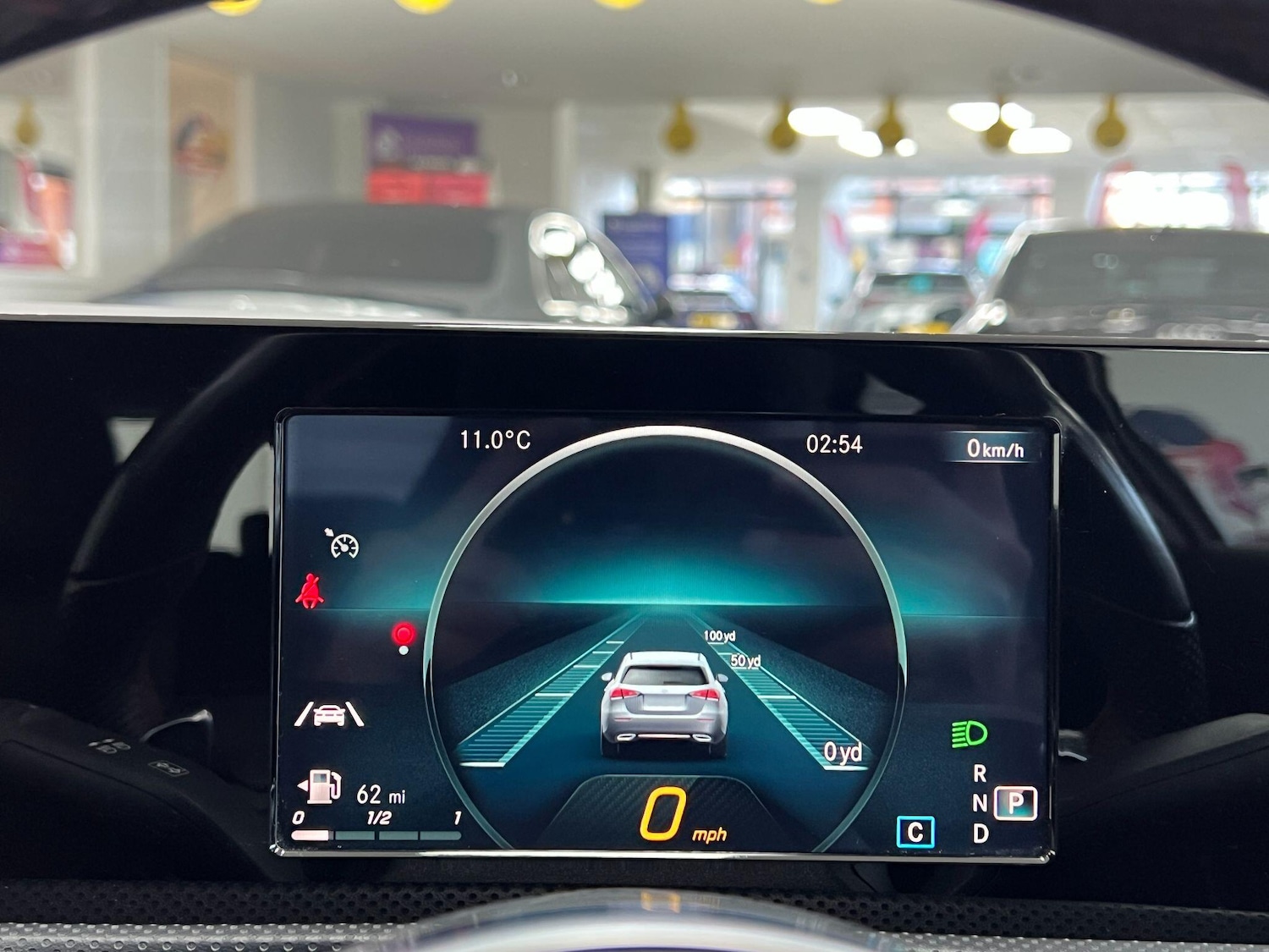 Used Mercedes-Benz A-Class 2018 for sale - 77230406: Photo 93