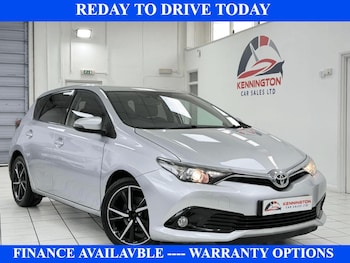 Used Toyota Auris 2017 for sale - 78246503: Photo