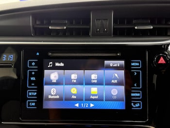 Used Toyota Auris 2017 for sale - 78246503: Photo