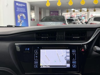 Used Toyota Auris 2017 for sale - 78246503: Photo