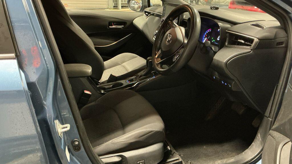 Used Toyota Corolla 2020 for sale - 77376936: Photo 12