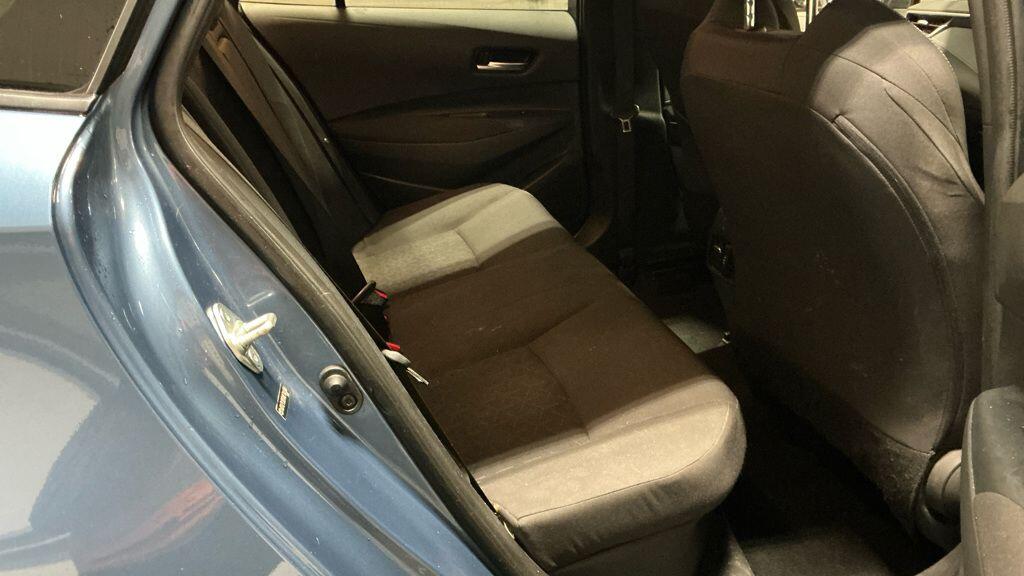 Used Toyota Corolla 2020 for sale - 77376936: Photo 14