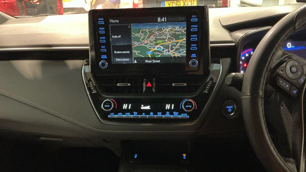 Used Toyota Corolla 2020 for sale - 77376936: Photo 17