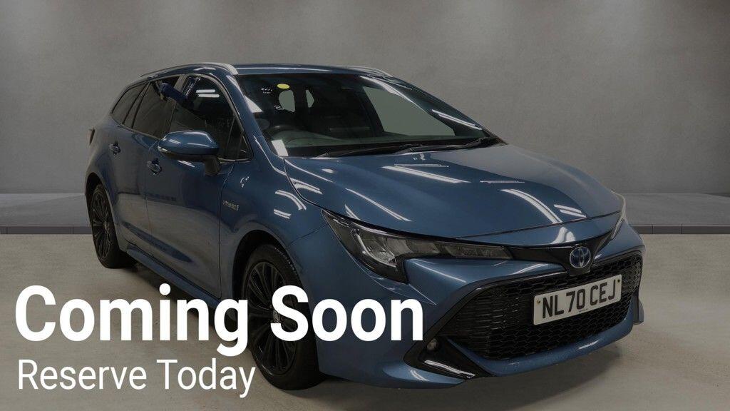 Used Toyota Corolla 2020 for sale - 77376936: Photo 20