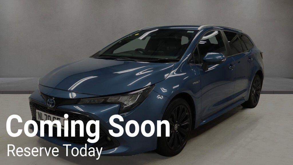 Used Toyota Corolla 2020 for sale - 77376936: Photo 21