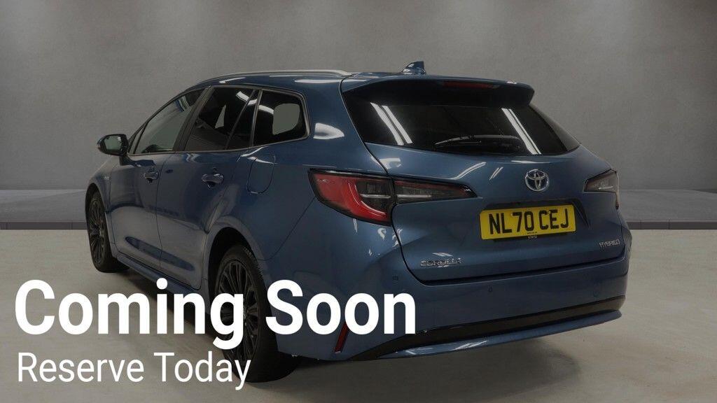 Used Toyota Corolla 2020 for sale - 77376936: Photo 30