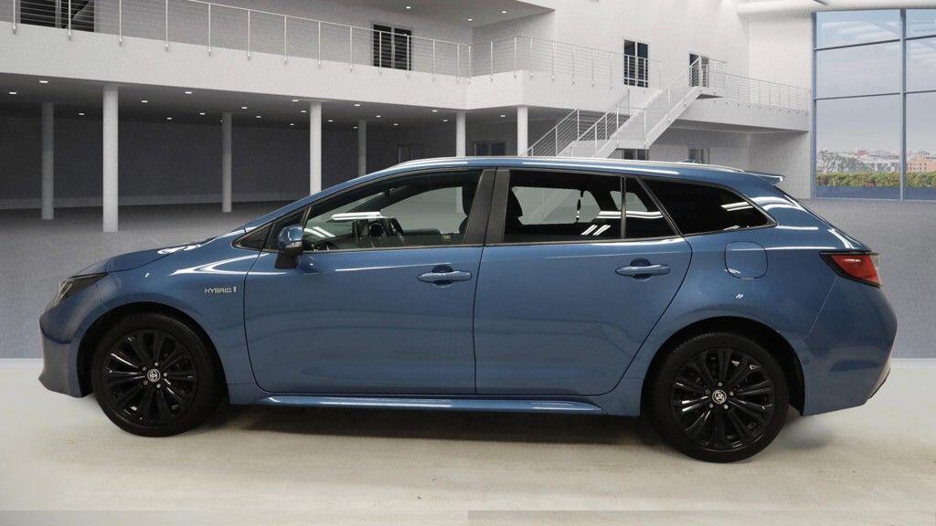 Used Toyota Corolla 2020 for sale - 77376936: Photo 7