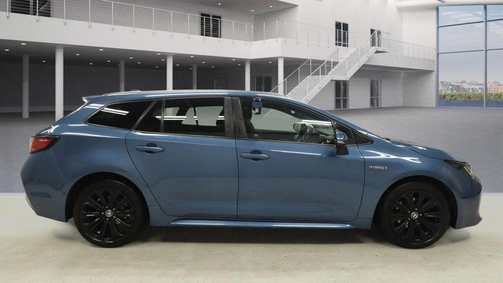 Used Toyota Corolla 2020 for sale - 77376936: Photo 8