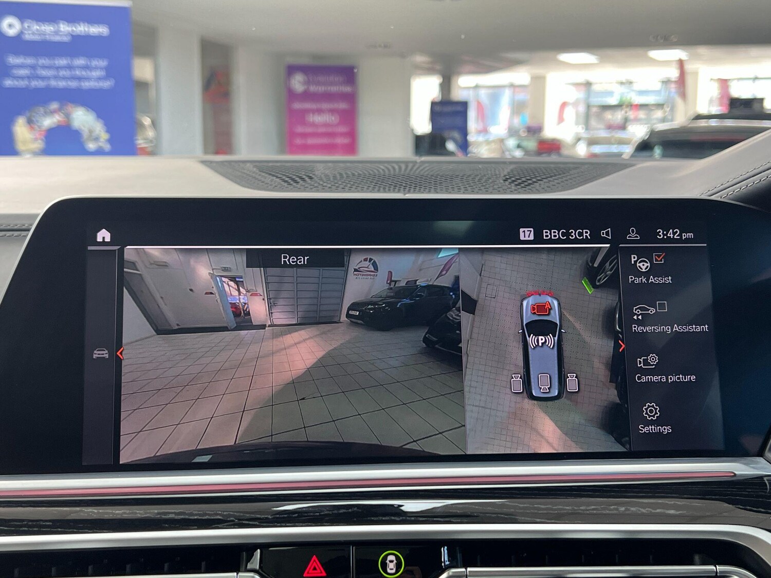 Used BMW X7 2021 for sale - 77559302: Photo 100