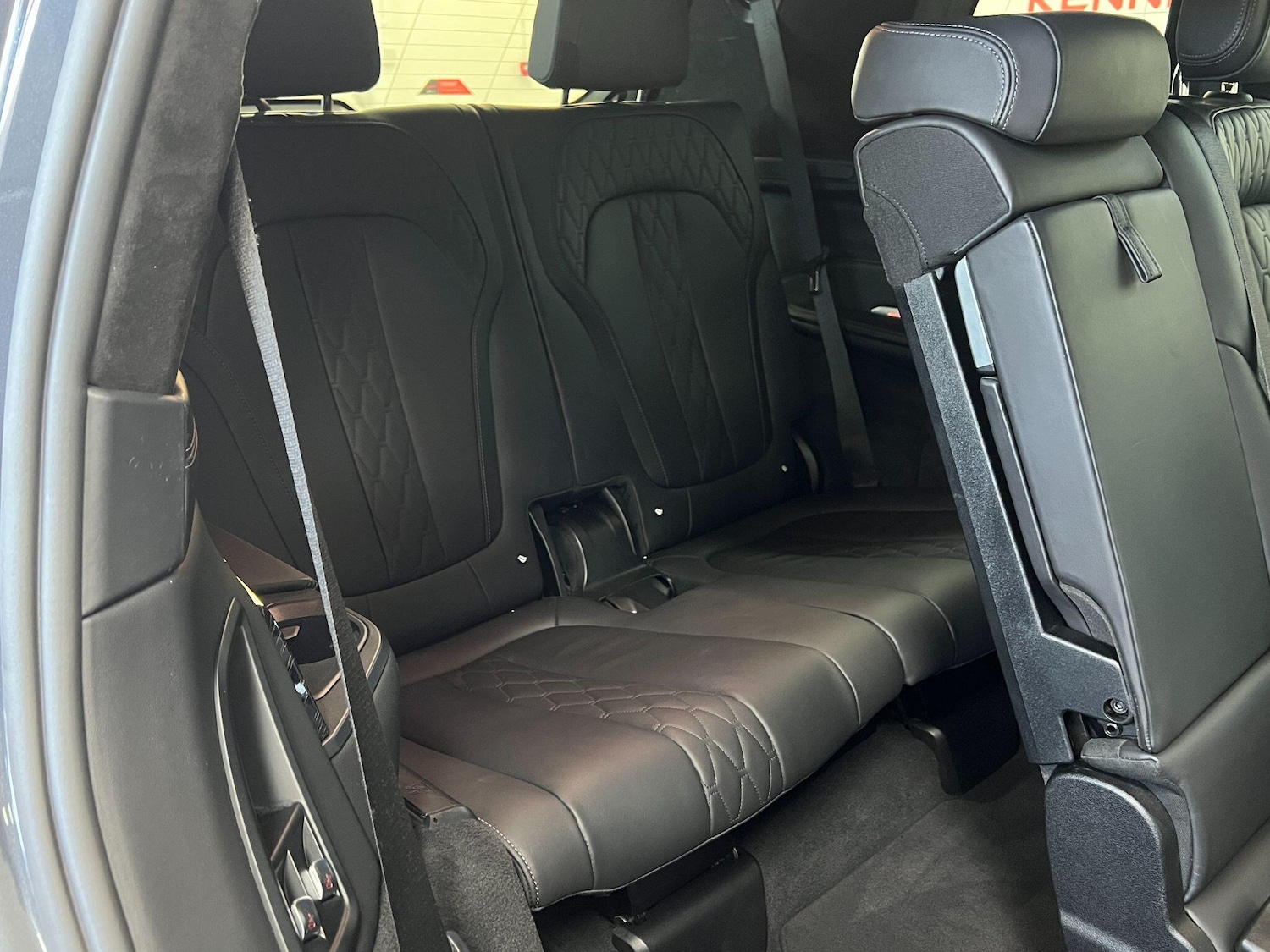 Used BMW X7 2021 for sale - 77559302: Photo 18