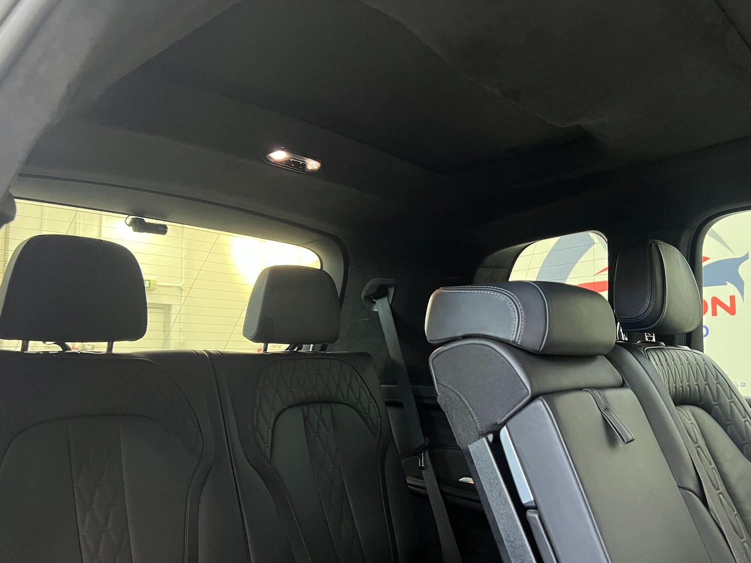 Used BMW X7 2021 for sale - 77559302: Photo 20