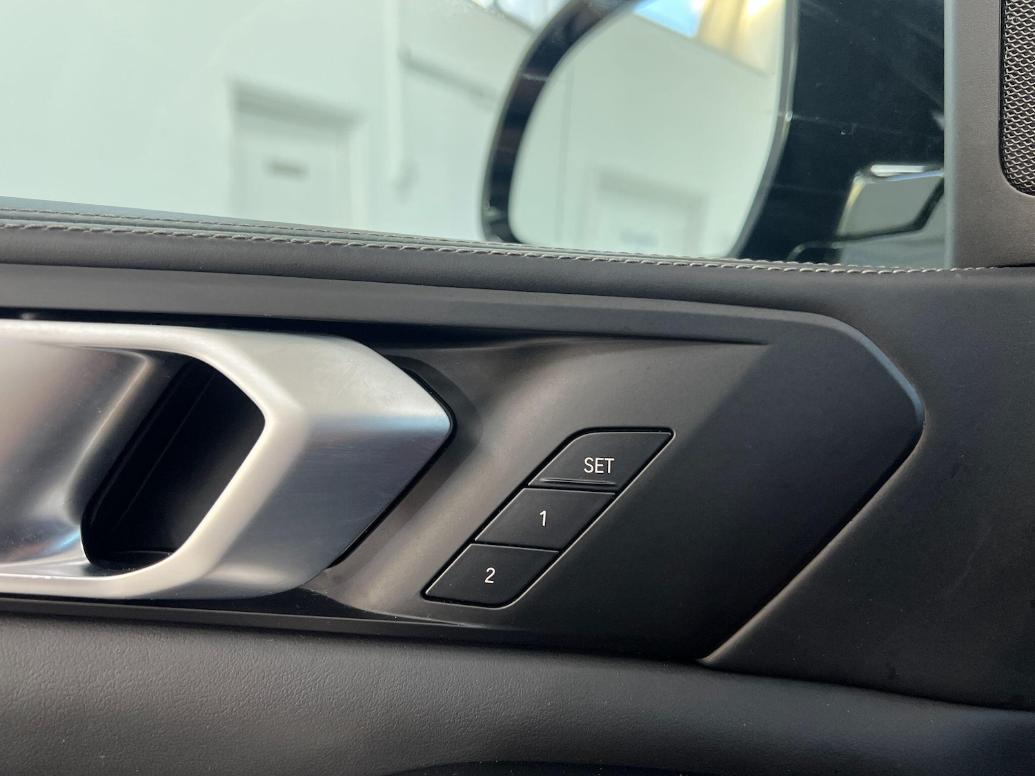 Used BMW X7 2021 for sale - 77559302: Photo 23