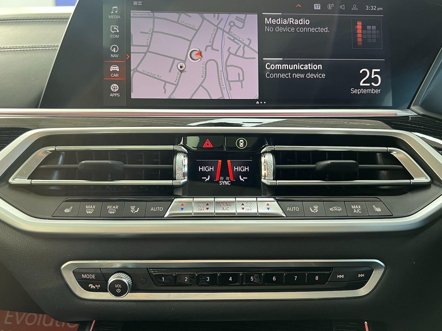 Used BMW X7 2021 for sale - 77559302: Photo 3