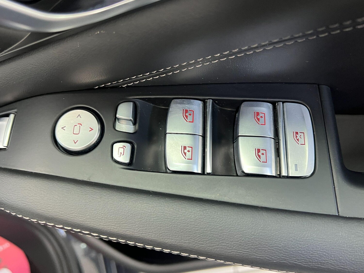 Used BMW X7 2021 for sale - 77559302: Photo 31