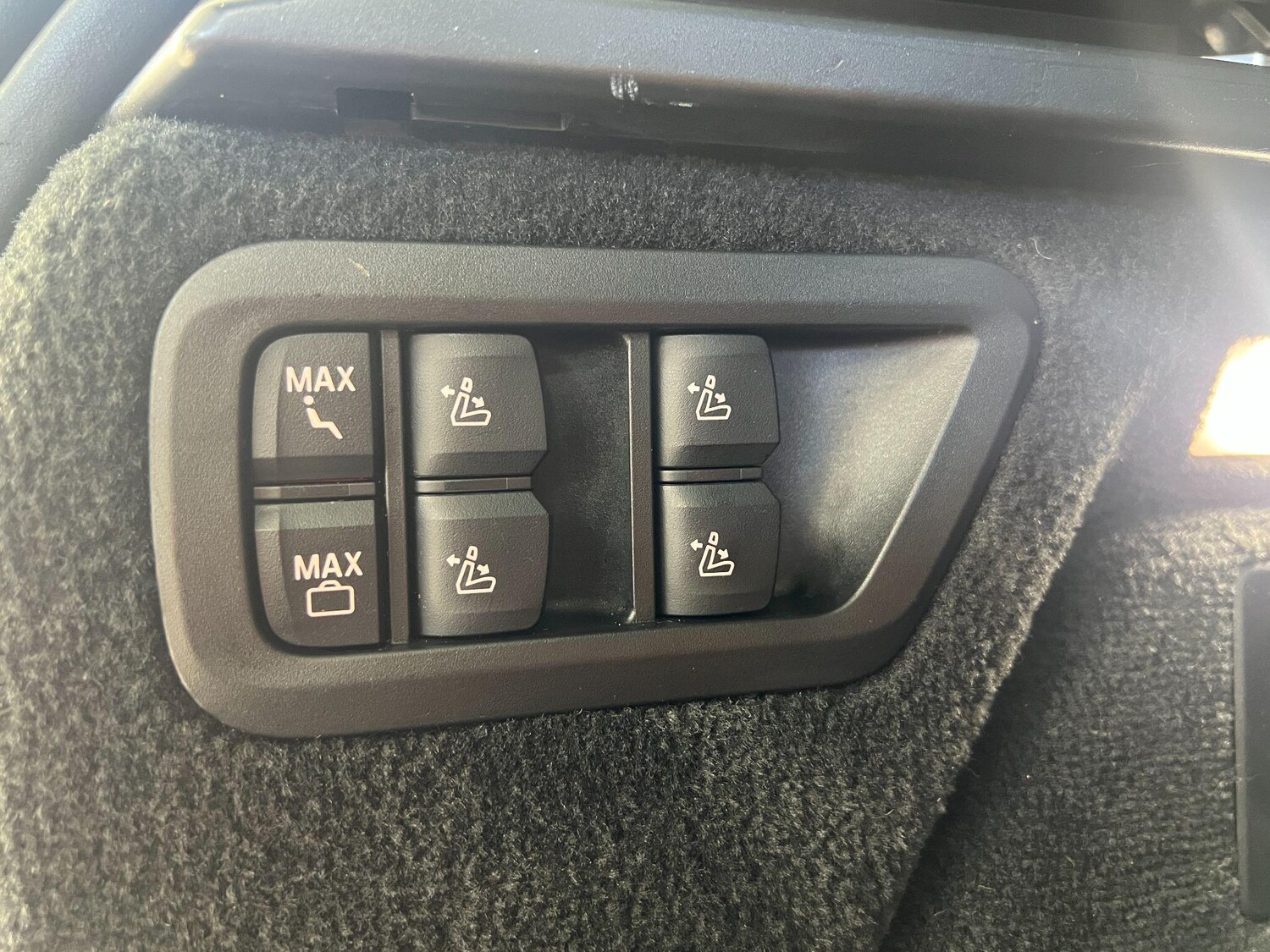 Used BMW X7 2021 for sale - 77559302: Photo 35