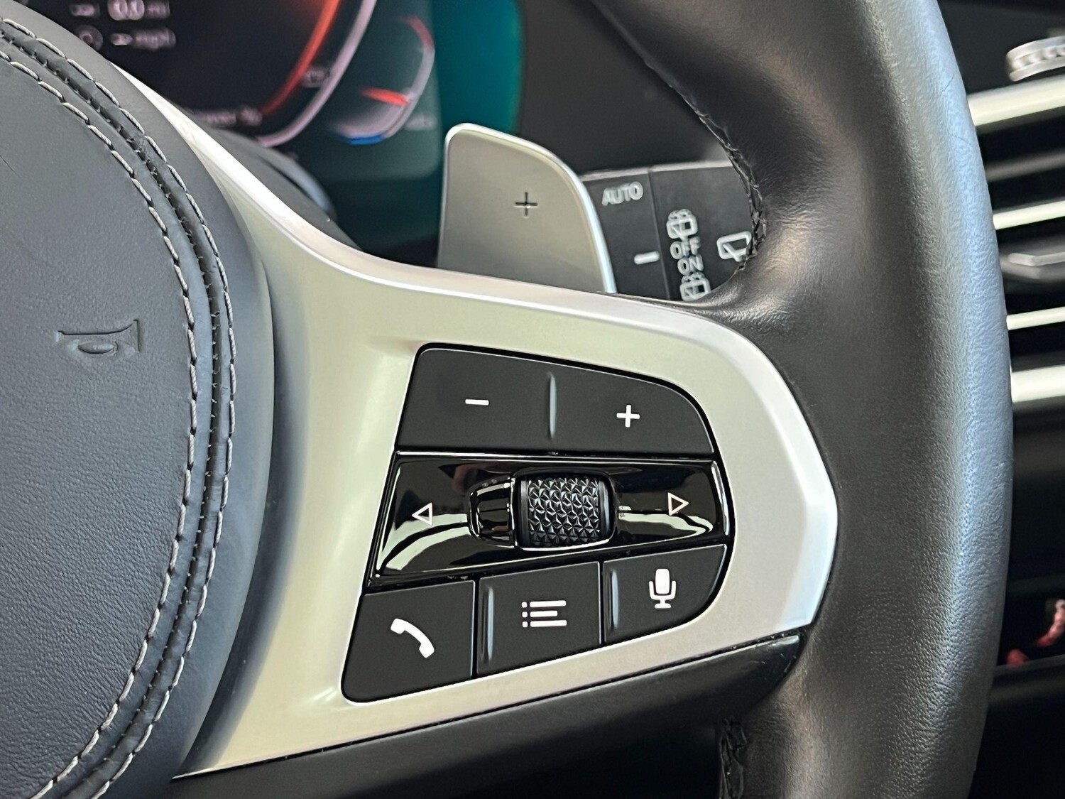 Used BMW X7 2021 for sale - 77559302: Photo 38