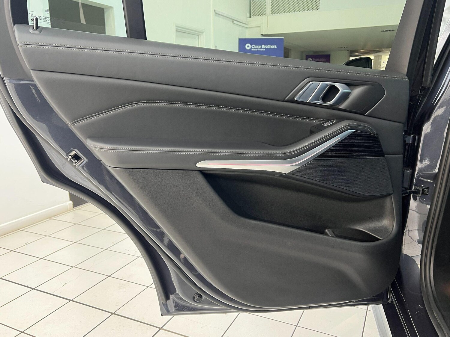 Used BMW X7 2021 for sale - 77559302: Photo 44